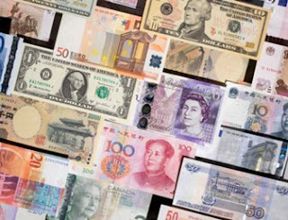 trading foreign currency beginners