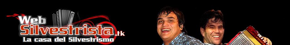 Web Silvestrista