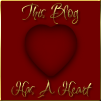 This Blog Has Heart