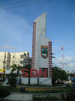 Santo Domingo Norte