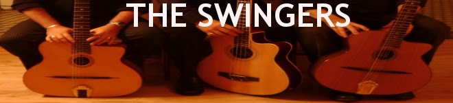 The Swingers Blog