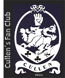 ESTA ES LA GALERIA DE IMAGENES DEL CULLEN'S FAN CLUB MEXICO