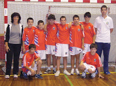 Infantil Mutilak
