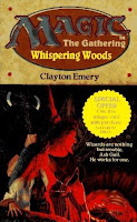 Magic: The Gathering: Whispering Woods