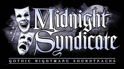 Midnight Syndicate logo