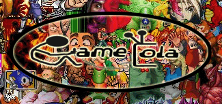 GameCola logo
