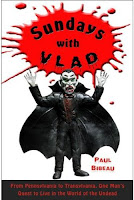 Sundays with Vlad cover