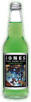 Eldritch Blast D&D Jones Soda