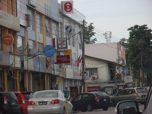 Public Bank Jalan Kebun Sultan