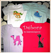 Camisetas