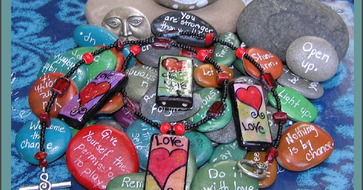 Queen of Arts Rocking My World Some More ! plus a Rocking Tutorial