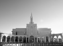 LDS Bountiful Temple
