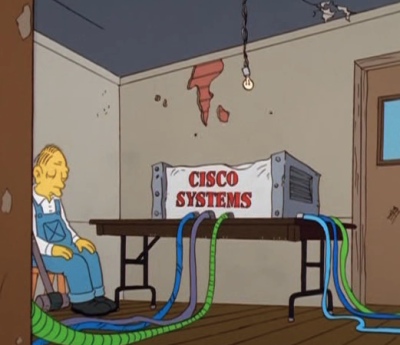 By Cisco Subnet on Fri,