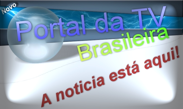 Portal da Tv Brasileira