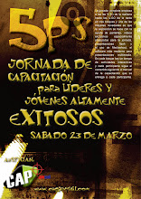 JORNADA DE CAPACITACIÓN