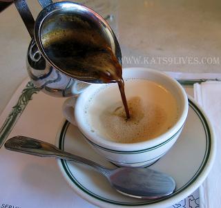 Kafa - između užitka i umjetnosti - Page 2 Cafe+versailles+cuban+coffee+with+evaporated+milk