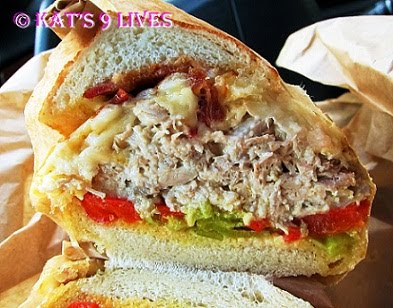 Chicken Salad Deli