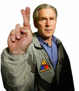 Bush-fingers_crossed.GIF