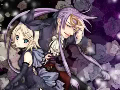 Rin X Gakupo