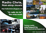 Un Radio de Vis. RADIO CHRIS