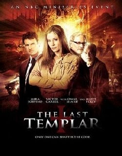 The Last Templar movie