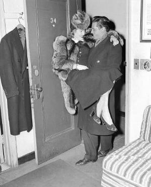 lucille ball and desi arnaz lucille ball and desi arnaz