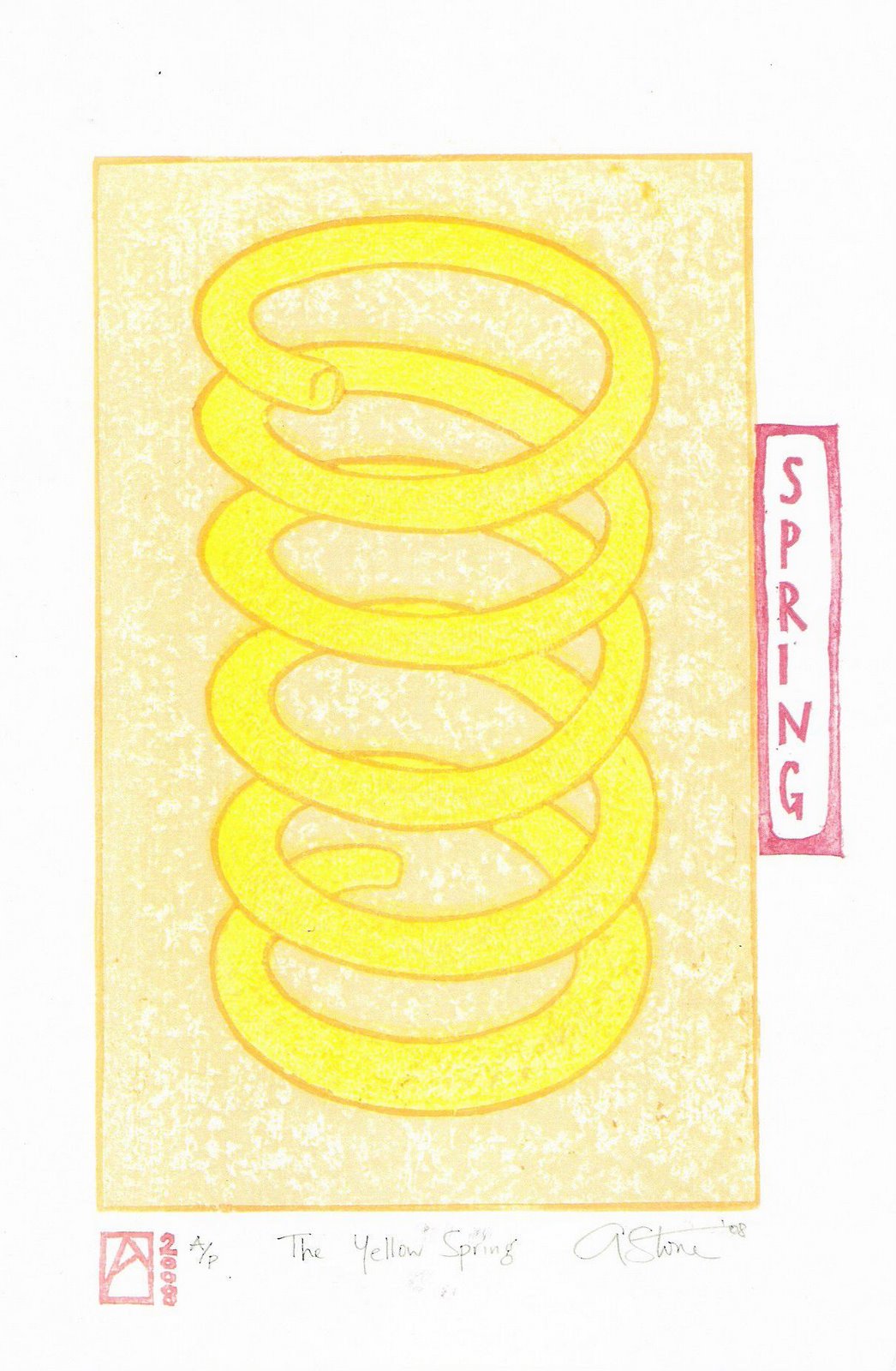 [yellow+spring+Proof]