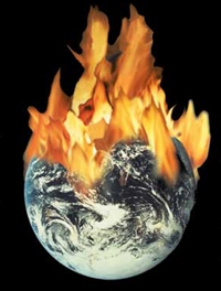 [Global Warming Burning Earth.JPG]