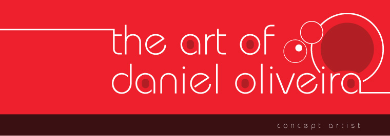 Daniel Concept