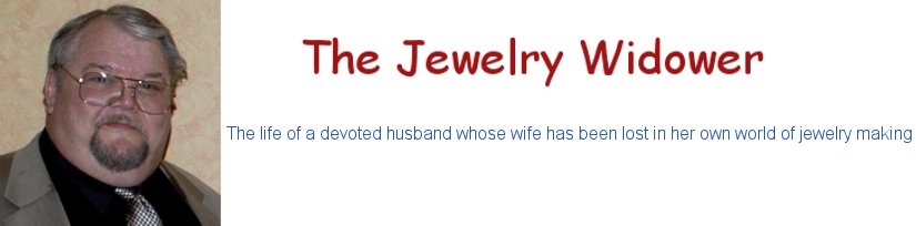 The Jewelry Widower