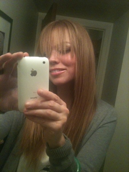 Candace Rae