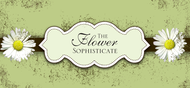 The Flower Sophisticate