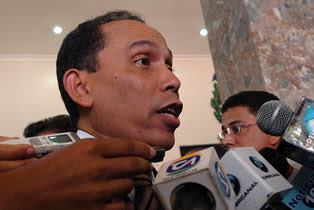 Procurador General De La Republica Dominicana