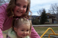 Daisy and Sadie Merry-go-round