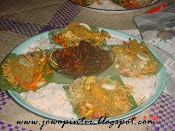 Nasi Ambang J.B.P