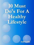 10 Must Do's For A Healthy Lifestyle