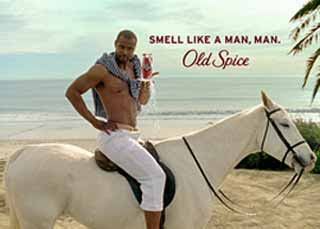 Old Spice Soap