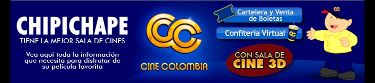 cine colombia