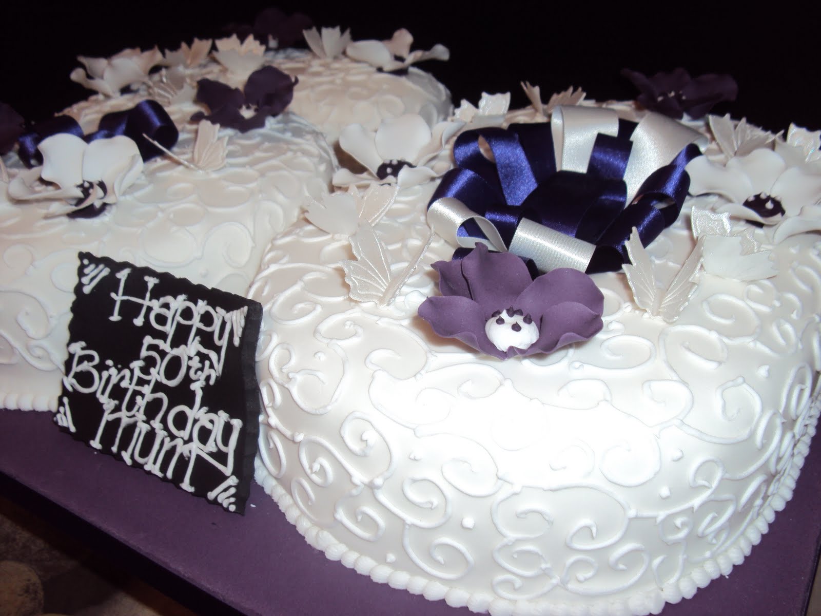 Cakes 50