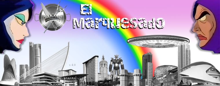 El Marquesado