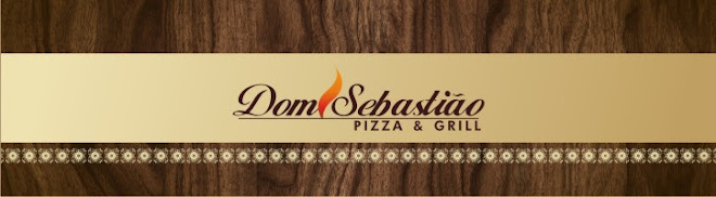 Dom Sebastião Pizza e Grill