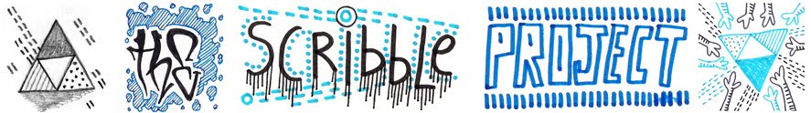 the scribble project