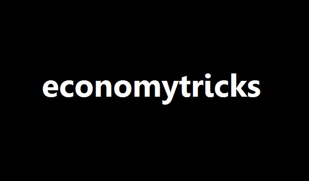 economytricks.blogspot.com