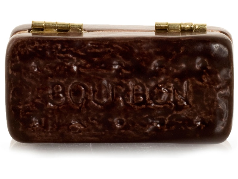Bourbon Biscuit Cake