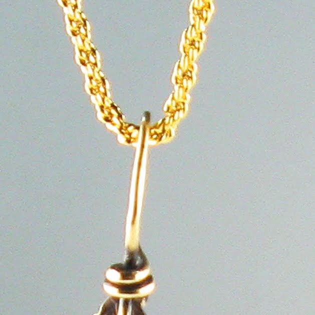 GEMS FROM WITCHES HAMMER TUCSON, ARIZONA DIY Acid Etching on Brass & Copper Metal for