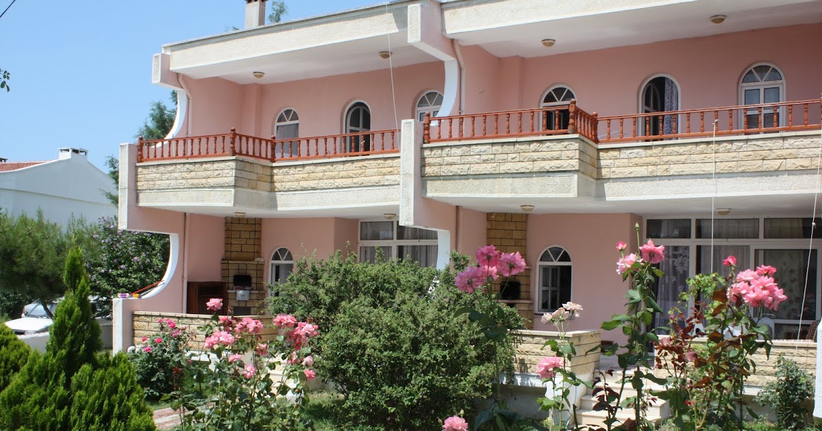 ERİKLİ KİRALIK ERİKLİDE KİRALIK VİLLA