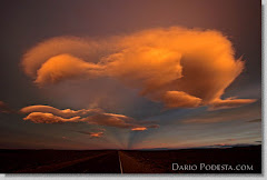 Cielo de Zapala