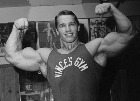 arnold schwarzenegger bodybuilding videos. The Arnold Bodybuilding Show