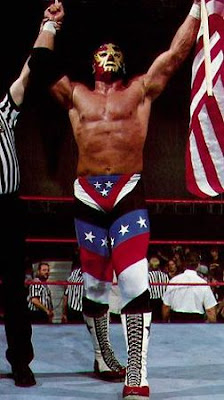 WCW: The Patriot