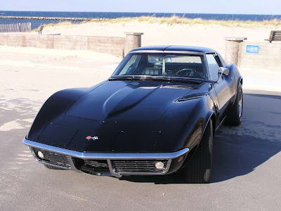 Corvette Stingray  on Muscle Cars Muscle Cars  The Fastest Muscle Cars Ever